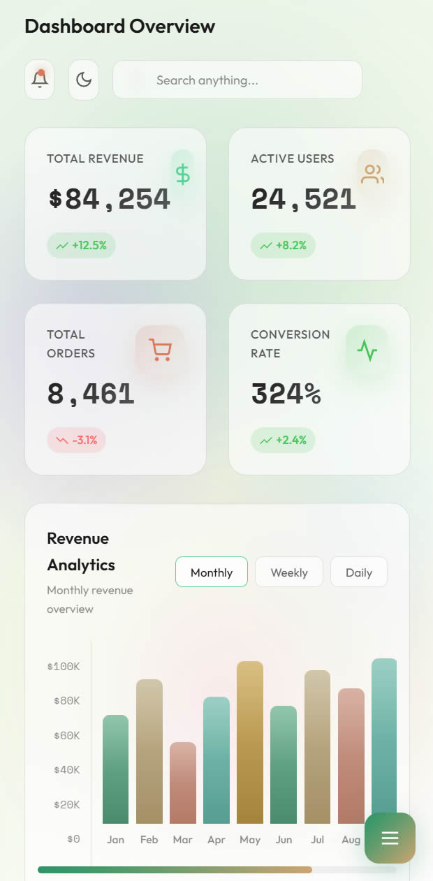 App screen 2