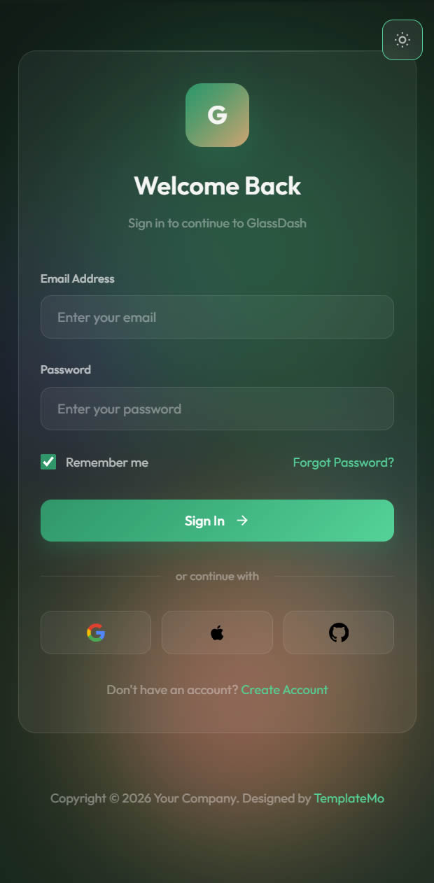 App screen 4